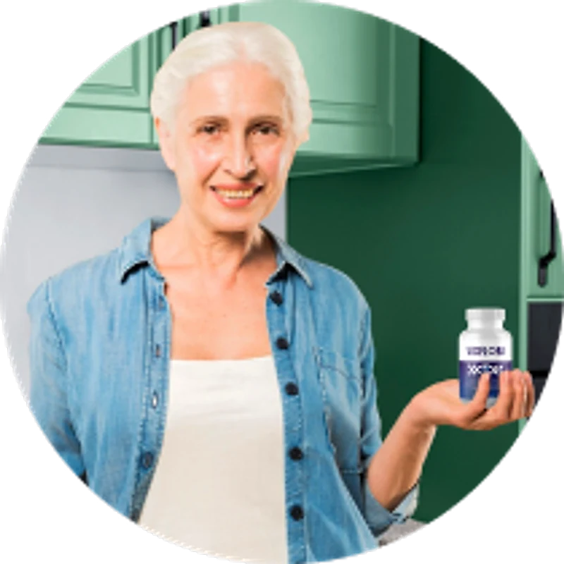 Donna S. — VisiFlora review