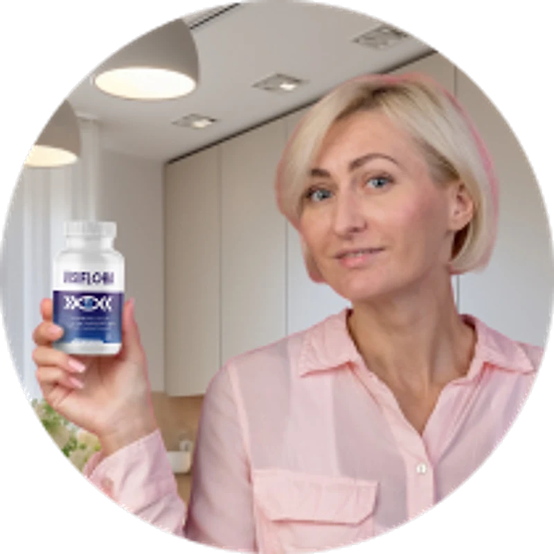 Carol T. — VisiFlora review